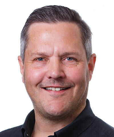 Jens Andersson