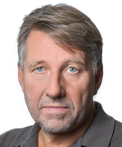 Göran Larsson