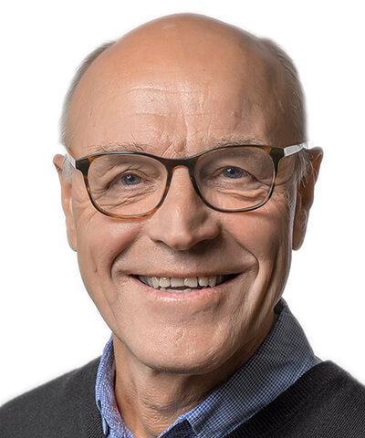 Lennart Norberg
