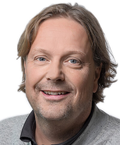 Mattias Lundberg